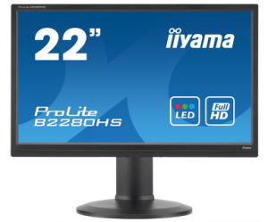 Iiyama (B2280HS-B1) 280HS-B1