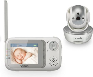 Xblitz Baby Monitor bezprzewodowa niania elektroniczna