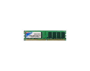 Pamięć - Patriot Signature 2GB [1x2GB 800MHz DDR2 CL6 DIMM]