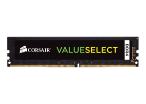 Pamięć - Corsair ValueSelect 8GB DDR4 2400MHz CL16 DIMM