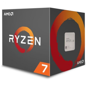 Procesor AMD Ryzen 7 2700 (YD2700BBAFBOX)
