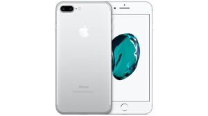 Smartfon Apple iPhone 7 Plus 128GB Srebrny (MN4P2PM/A) 5.5" | A10 | 128GB | LTE | 2 x Kamera | 12MP | iOS
