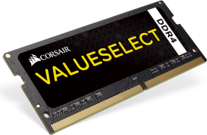 Pamięć - Corsair 16GB [1x16GB 2133MHz DDR4 CL15 1.2V SODIMM]