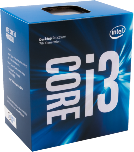 Procesor Intel Core i3-7100 (BX80677I37100)