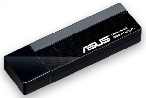 Karta sieciowa ASUS USB-N13 (USB-N13)