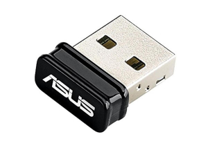 Karta sieciowa ASUS USB-N10 Nano (USB-N10 Nano)