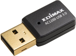Karta sieciowa Edimax EW-7822UTC (EW-7822UTC)