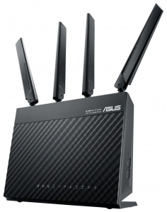 Router ASUS 4G-AC68U (4G-AC68U (8024))