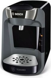 Ekspres do kawy Bosch Tassimo Suny TAS3202 (TAS3202)