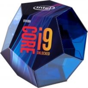 Procesor Intel Core i9-9900K (BX80684I99900K)