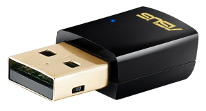 Karta sieciowa ASUS USB-AC51 (USB-AC51)