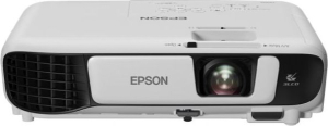 Projektor Epson EB-X41 (V11H843040) 1024 x 768 | 3600 lm | HDMI | D-SUB |1 x USB 2.0 |3LCD