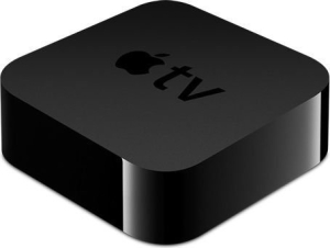 Odtwarzacz multimedialny Apple TV 4K 32GB (MQD22MP/A)