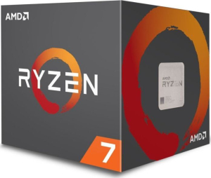 Procesor AMD Ryzen 7 1700 (YD1700BBAEBOX)