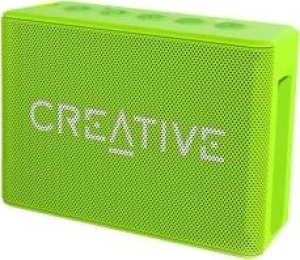 Głośnik Creative Muvo 1C Zielony (51MF8251AA003)