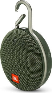 Głośnik JBL Clip 3 Zielony (CLIP3ZIE)