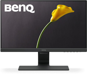  Monitor BenQ GW2280 (9H.LH4LB.QBE) 21.5" | VA | 1920 x 1080 | D-SUB | 2x HDMI | Głośniki | VESA 100 x 100