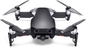 Dron DJI MAVIC Air Fly More Combo Onyx Black (CP.PT.00000159.01)