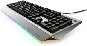 Klawiatura Alienware Pro Gaming Keyboard (580-AGLC)