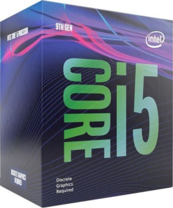 Procesor Intel Core i5-9400F (BX80684I59400F)