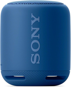 Głośnik Sony SRSXB10 Niebieski (SRSXB10L.CE7)