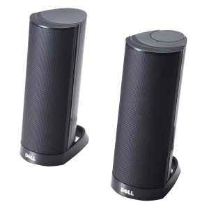 Głośniki 2.0 Dell AX210CR (520-AAFU)