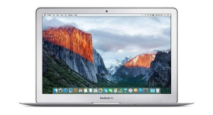 Laptop Apple MacBook Air 13.3'' (MQD32ZE/A) (MQD32ZE/A (2985)) Core i5 1.8 GHz | LCD: 13.3"| Intel HD 6000 | RAM: 8GB | SSD: 128GB | Mac OS Catalina