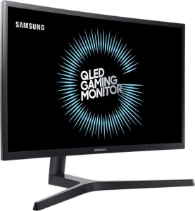 Monitor Samsung C27FG73FQUX (LC27FG73FQUXEN (2929)) 27" | VA Curved | 1920 x 1080 | 2 x HDMI | Display Port | VESA 75 x 75