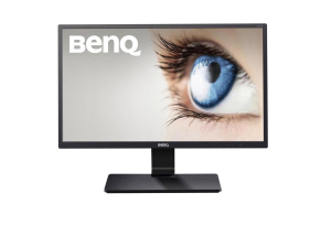 Monitor BenQ GW2480 (9H.LGDLA.TBE) 23.8"| IPS | 1920 x 1080 | D-SUB | HDMI | Display Port | Głośniki | VESA 100 x 100