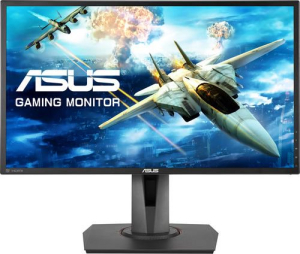 Monitor ASUS MG248QR (MG248QR) 24"| TN | 1920 x 1080 | DVI | HDMI | Display Port | Głośniki | Pivot | VESA 100 x 100