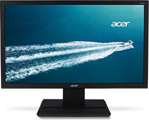 Monitor Acer V226HQLbd (UM.WV6EE.005) 21.5"| TN | 1920 x 1080 | D-SUB | DVI | VESA 100 x 100
