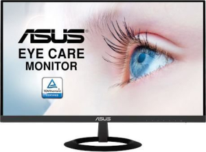 Monitor Asus  VZ249HE (23 8 ; IPS/PLS; FullHD 1920x1080; HDMI  VGA; czarny)