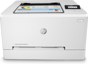 Drukarka HP Color LaserJet Pro M254nw Printer (T6B59A)
