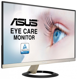 Monitor ASUS VZ279Q (VZ279Q) 27" | IPS | 1920 x 1080 | D-SUB | HDMI | Display Port | Głośniki