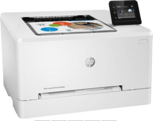 Drukarka HP Color LaserJet Pro M254dw Printer (T6B60A)