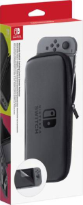 Akcesoria do konsoli: Nintendo Switch Carrying Case (NSP130 45496430597)