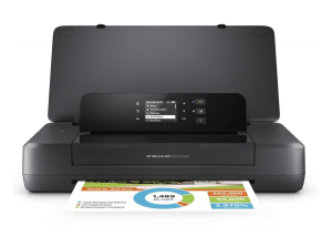 Drukarka HP OfficeJet 202 Printer (N4K99C)