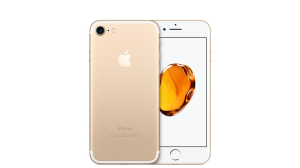 Smartfon Apple iPhone 7 128GB Złoty (MN942PM/A) 4.7" | A10 | 128GB | LTE | 2 x Kamera | 12MP | iOS