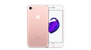 Smartfon Apple iPhone 7 128GB Różowe złoto (MN952PM/A) 4.7" | A10 | 128GB | LTE | 2 x Kamera | 12MP | iOS