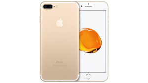 Smartfon Apple iPhone 7 Plus 32GB Złoty (MNQP2PM/A) 5.5" | A10 | 32GB | LTE | 2 x Kamera | 12MP | iOS