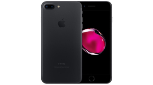 Smartfon Apple iPhone 7 Plus 128GB Czarny (MN4M2PM/A) 5.5" | A10 | 128GB | LTE | 2 x Kamera | 12MP | iOS