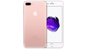 Smartfon Apple iPhone 7 Plus 128GB Różowe złoto (MN4U2PM/A) 5.5" | A10 | 128GB | LTE | 2 x Kamera | 12MP | iOS