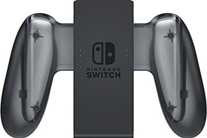 Akcesoria do konsoli: Nintendo Joy-Con Charging Grip (NSP050 45496430511)