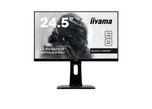 Monitor IIYAMA G-Master (GB2530HSU-B1)