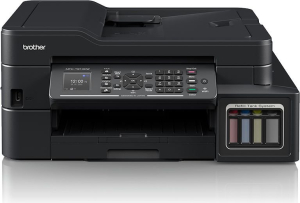 Multifunction Printer MFC-T910DW RTS;A4/FAX/USB/WiFi/ADF20/27ppm
