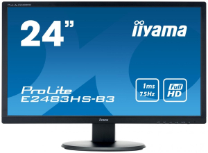 Monitor IIYAMA ProLite (E2483HS-B3)