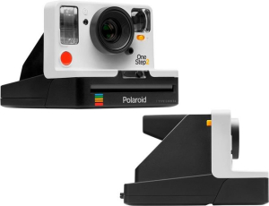 Aparat cyfrowy Polaroid Originals OneStep 2 VF Biały (109709)