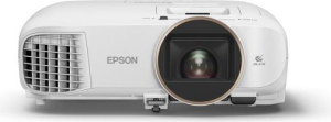 Projektor Epson EH-TW5650 (V11H852040) 1920 x 1080 | 2500 lm | 2 x HDMI | 3LCD | Full HD | 1 x USB 2.0 | WiFi |
