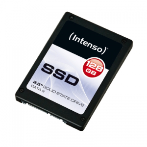 Dysk twardy Intenso SSD 128GB SATA III 2,5 top (3812430)