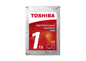 Dysk twardy Toshiba P300 1TB (HDWD110EZSTA)
